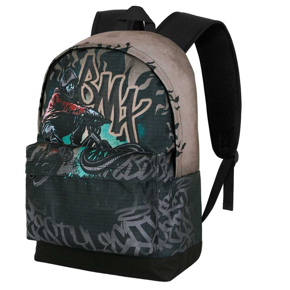 PRODG Cityrucksack Rise Rucksack Tagesrucksack mit Laptopfach Schulrucksack