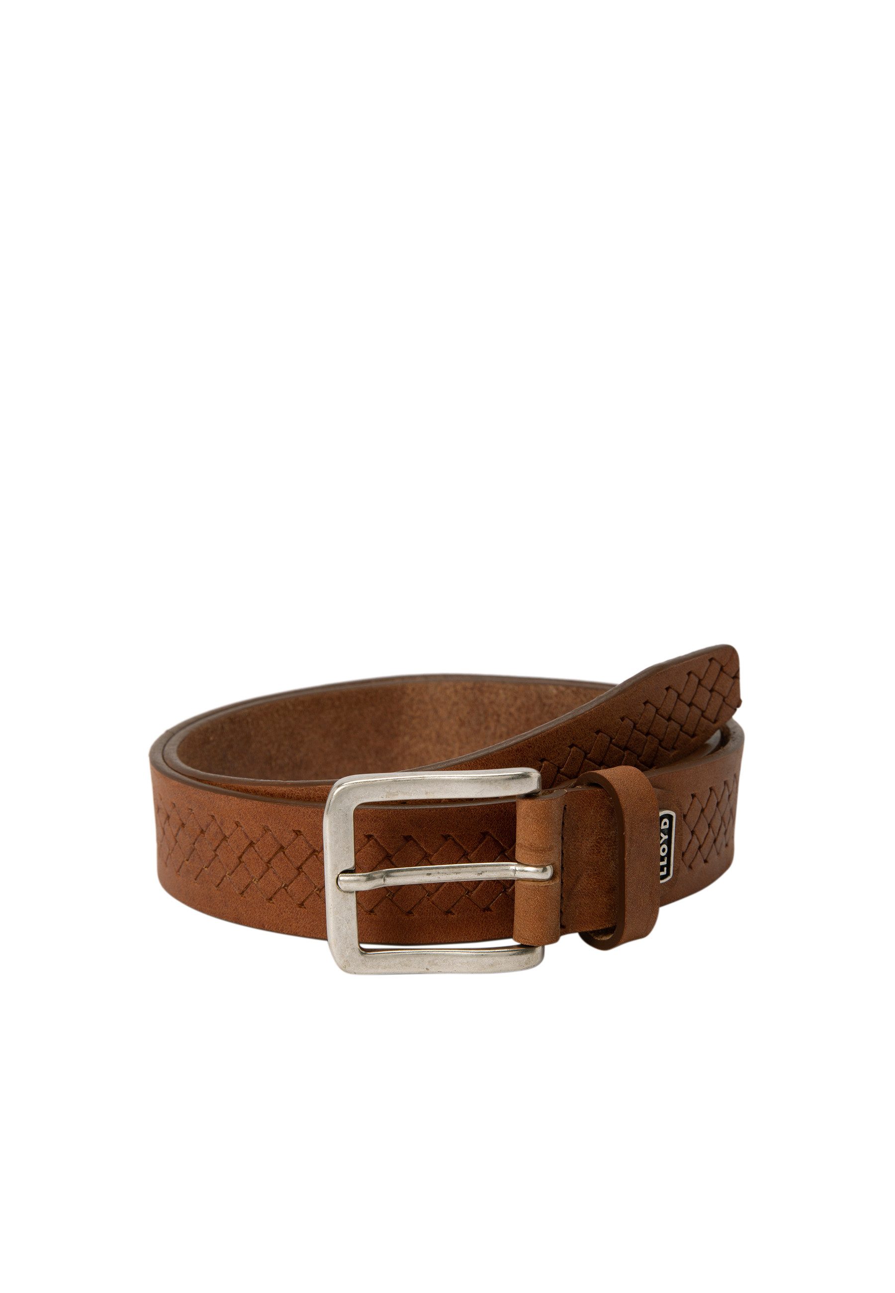 LLOYD Men’s Belts Ledergürtel