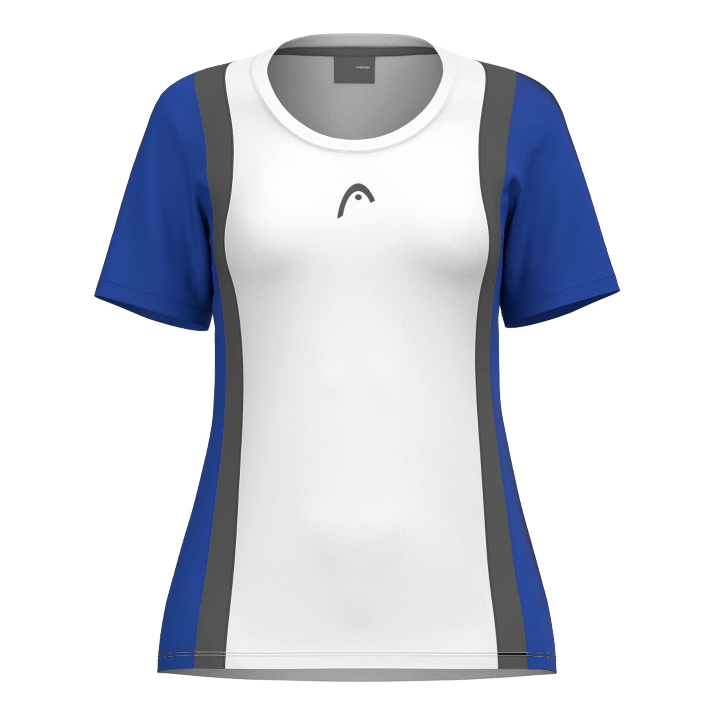 Head T-Shirt Club 25 Tech