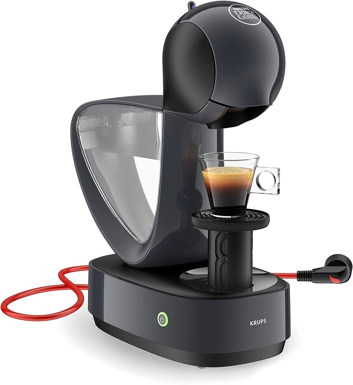 NESCAFÉ® Dolce Gusto® Kapselmaschine Nescafé Dolce Gusto Infinissima KP173B