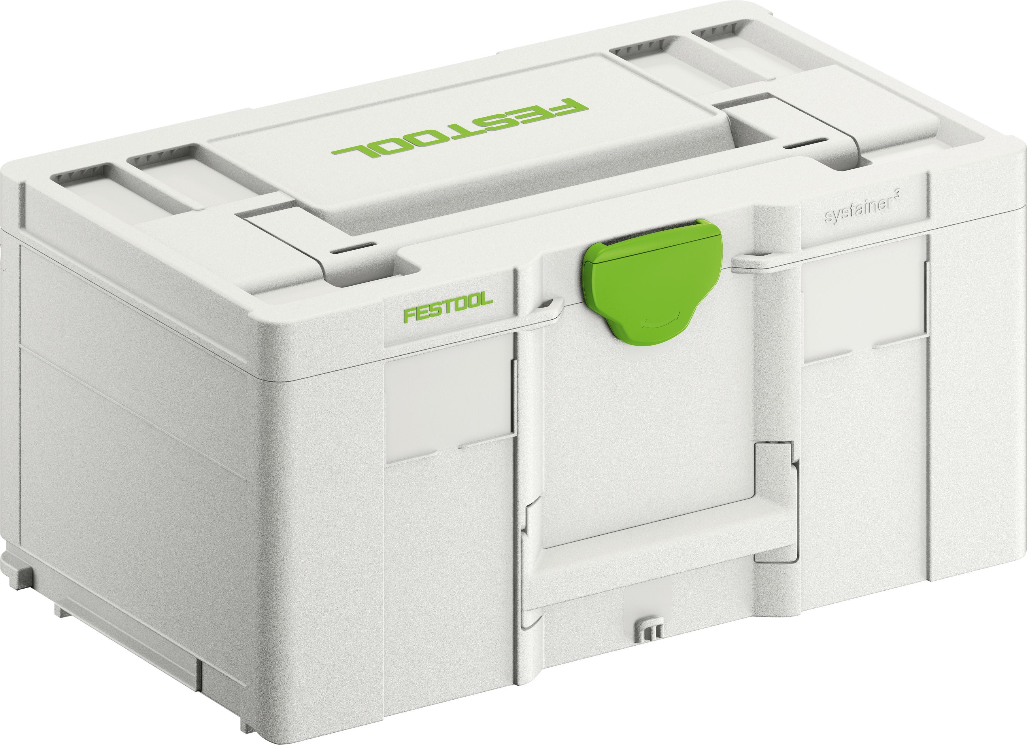 Werkzeugbox Festool Systainer³ SYS3 L 237