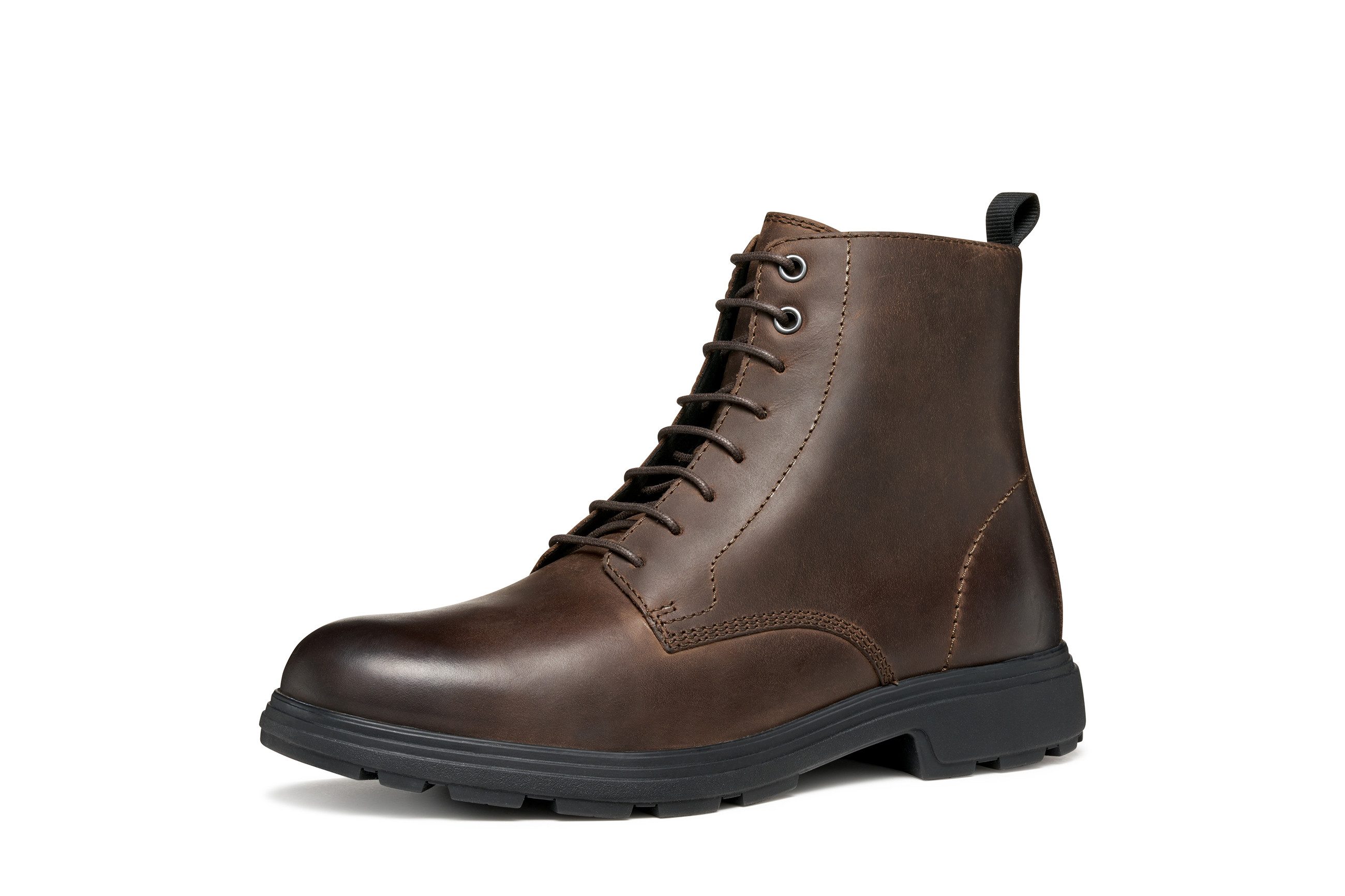 Geox U MEIERN Winterboots Stiefel mit günstig online kaufen