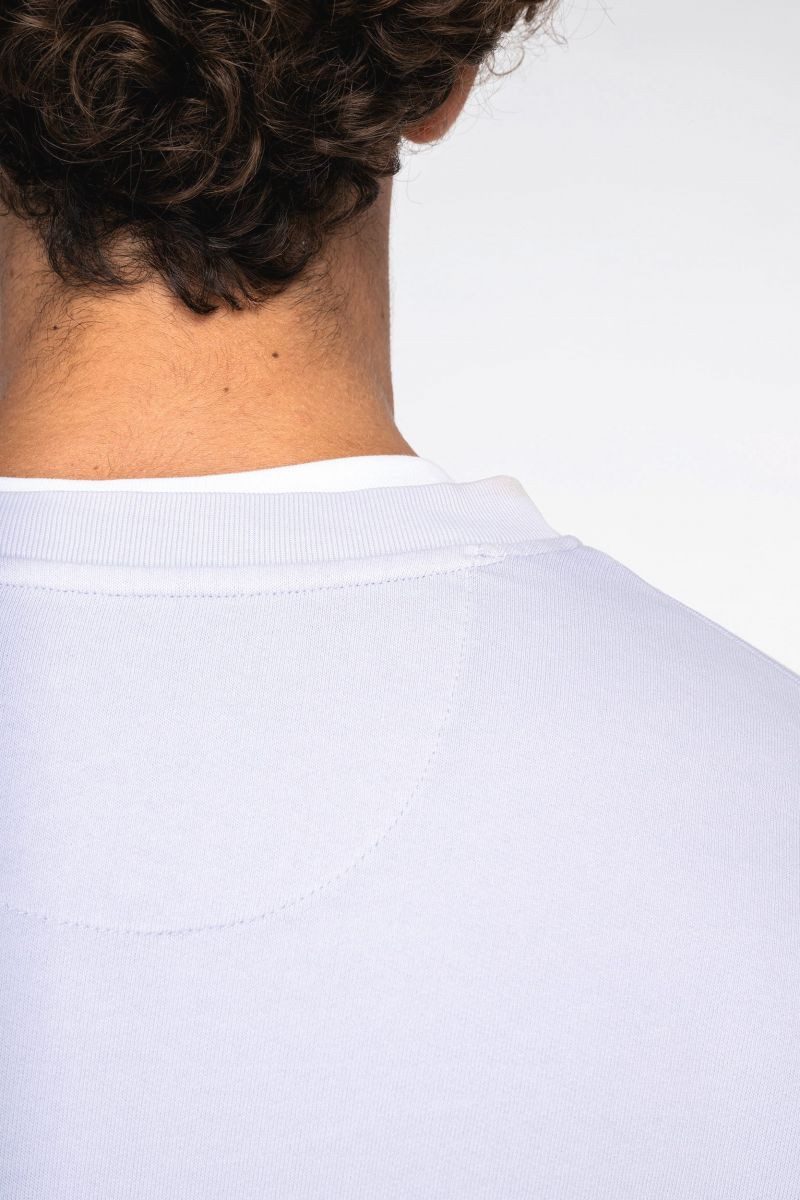 Native Spirit Sweatshirt Umweltfreundliches Unisex Oversize Sweatshirt