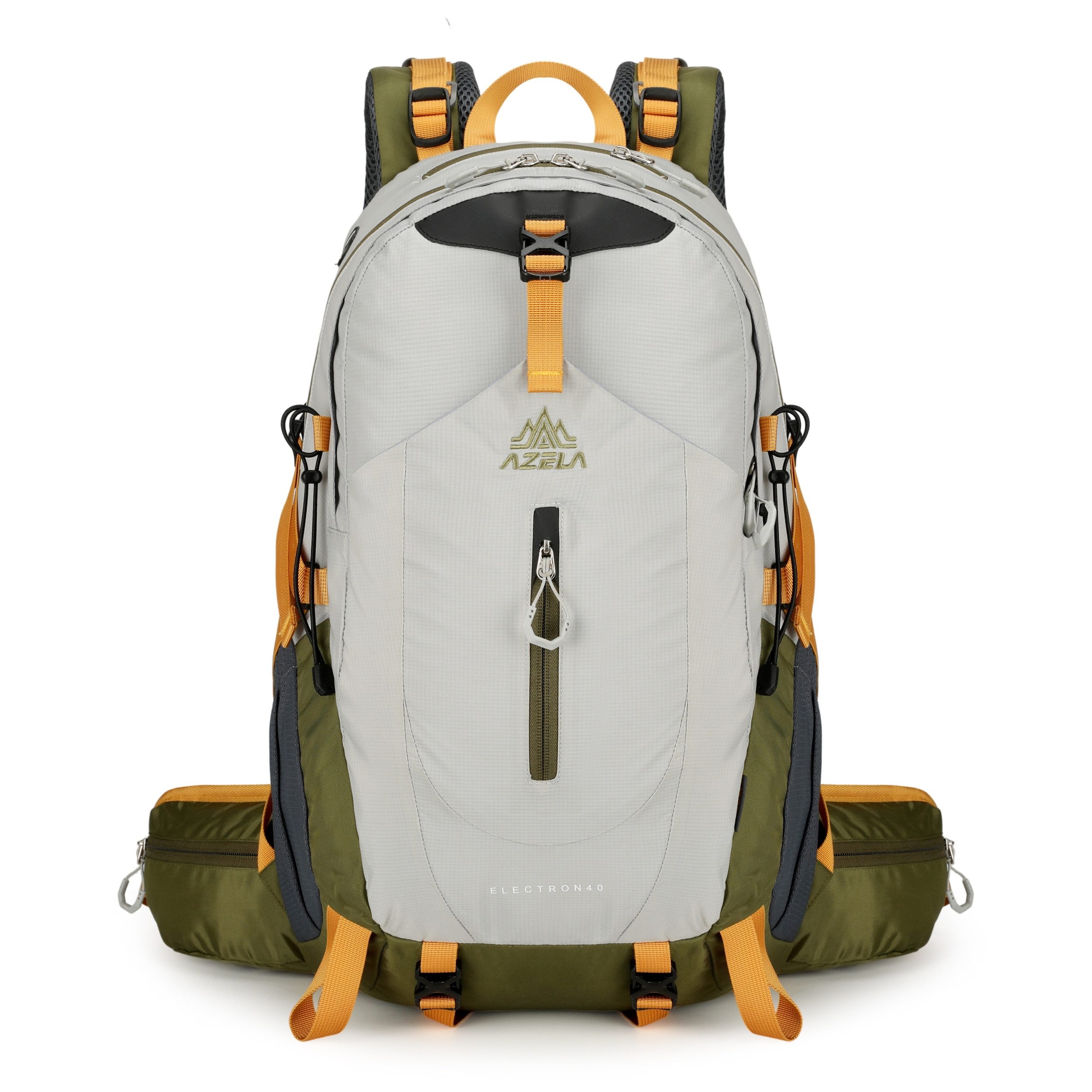 Maity Wanderrucksack 40L Daypack mit belüftetem günstig online kaufen