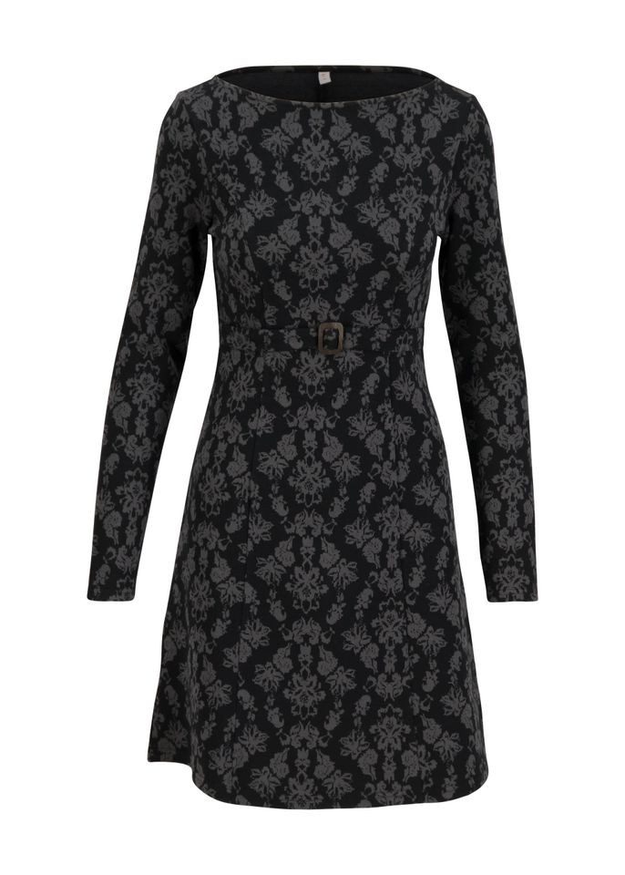Blutsgeschwister Midikleid - Kleid California Calling günstig online kaufen