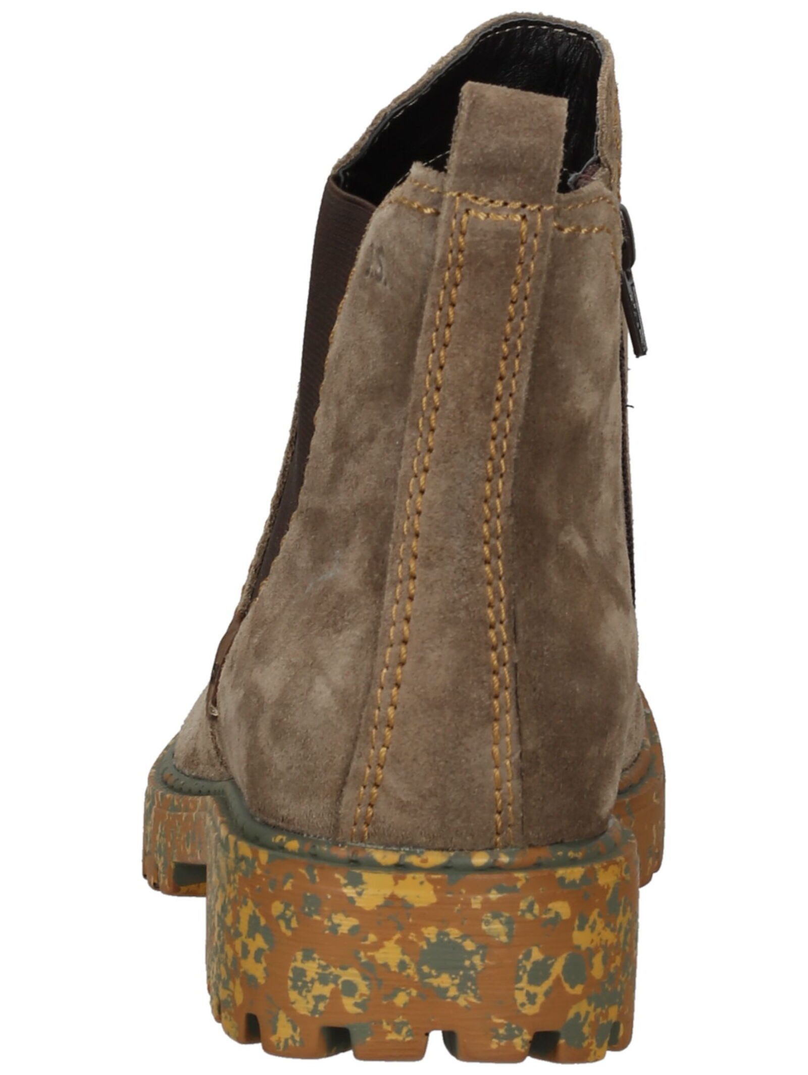 Josef Seibel Josef Seibel Stiefelette Leder Stiefelette