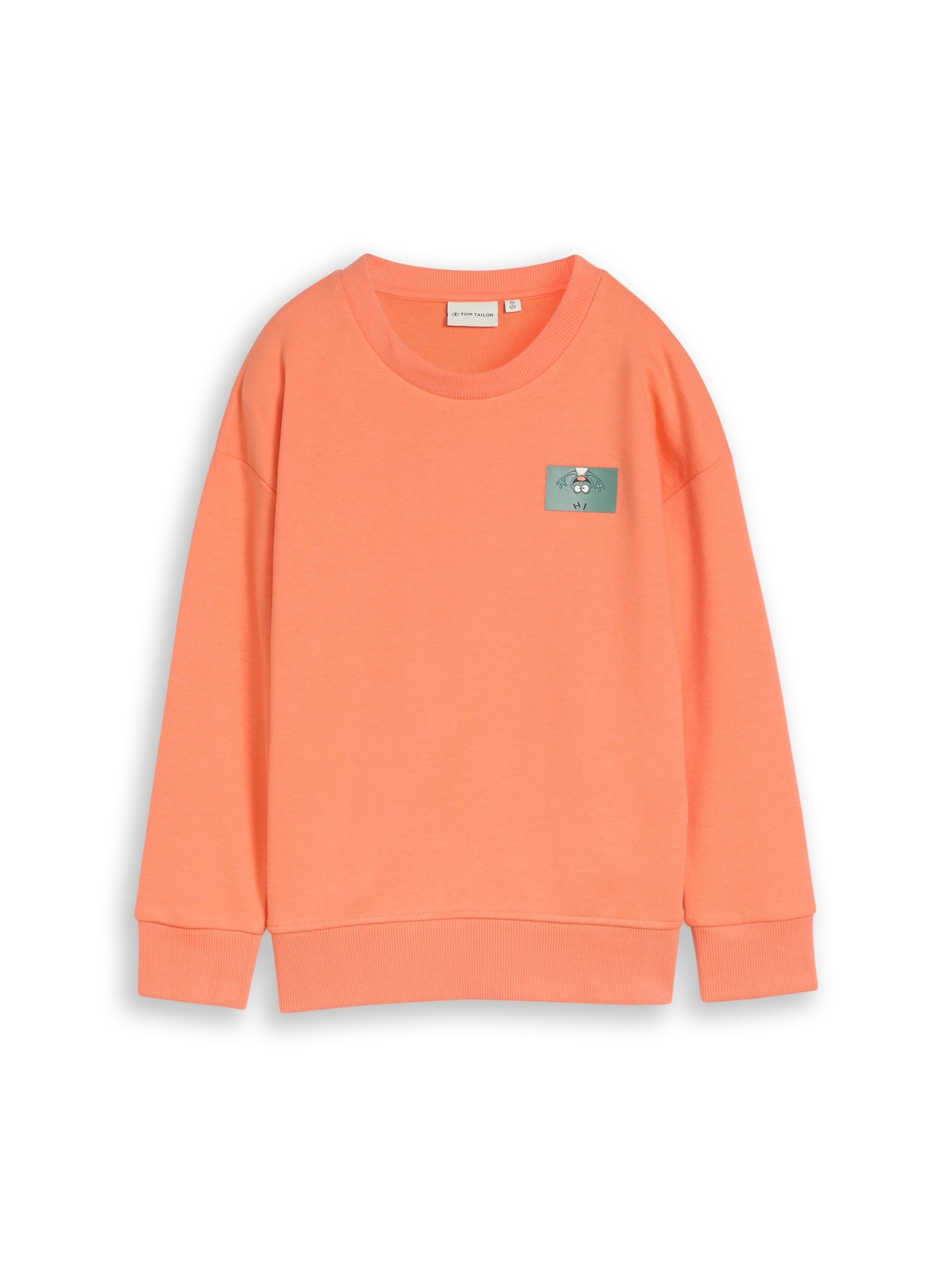 TOM TAILOR Sweatshirt