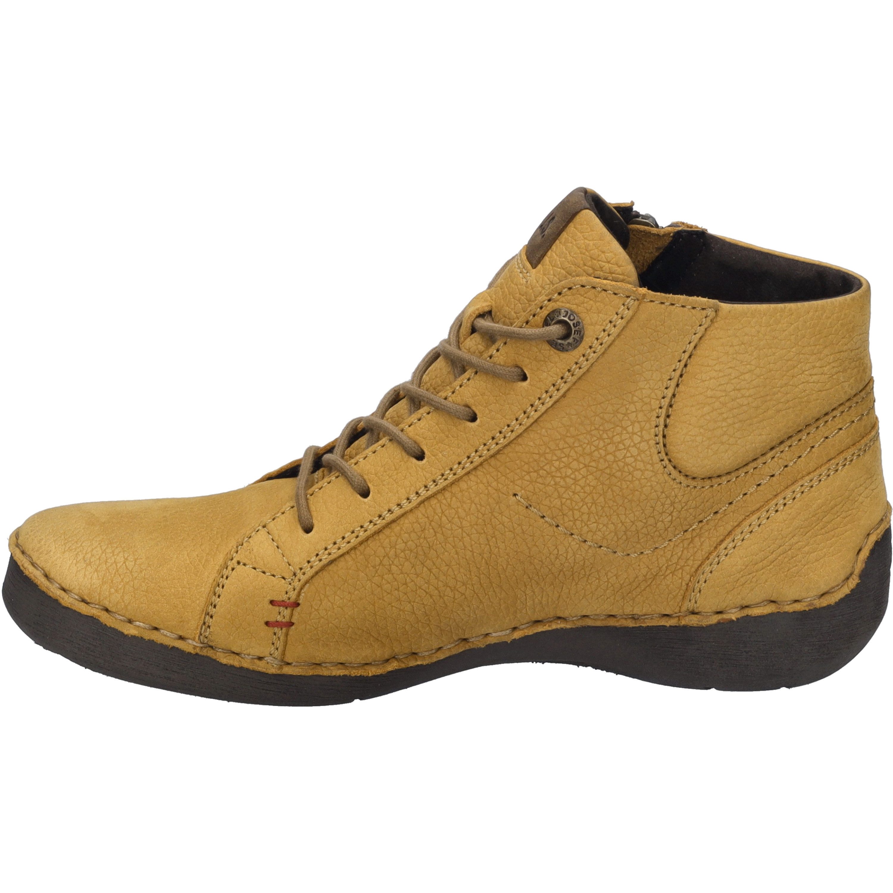 Josef Seibel Fergey 67,senf Stiefelette