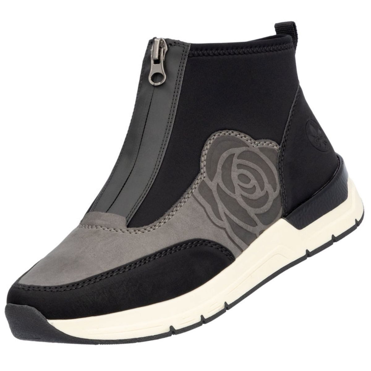 Rieker 58956-00 Stiefelette günstig online kaufen