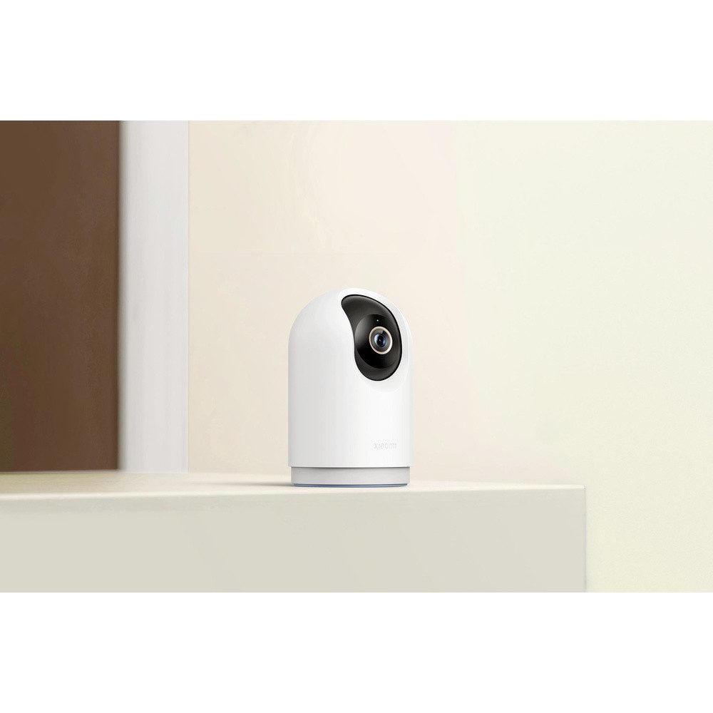 Xiaomi Überwachungskamera Xiaomi C500 Pro MJSXJ16CM WLAN IP Überwachungskamera 2960 x 1666 Pix (MJSXJ16CM (C500 Pro)