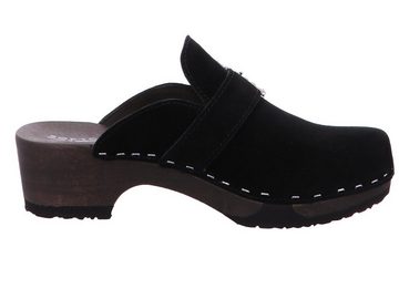 Softclox Teodora Clog