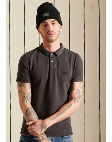 Superdry Poloshirt SD-VINT DESTROY POLO