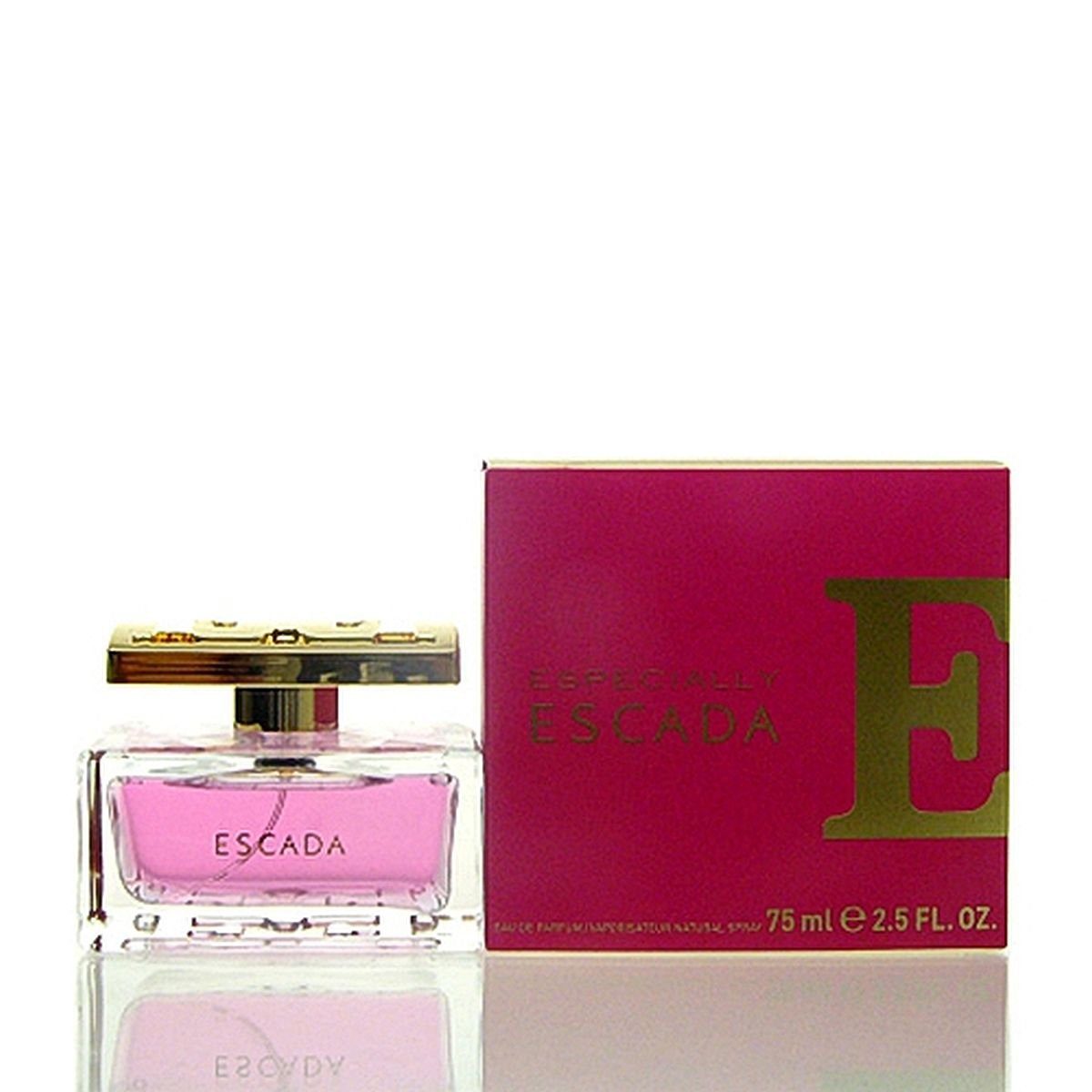 Eau de Parfum Escada Especially Eau de Parfum 75 ml