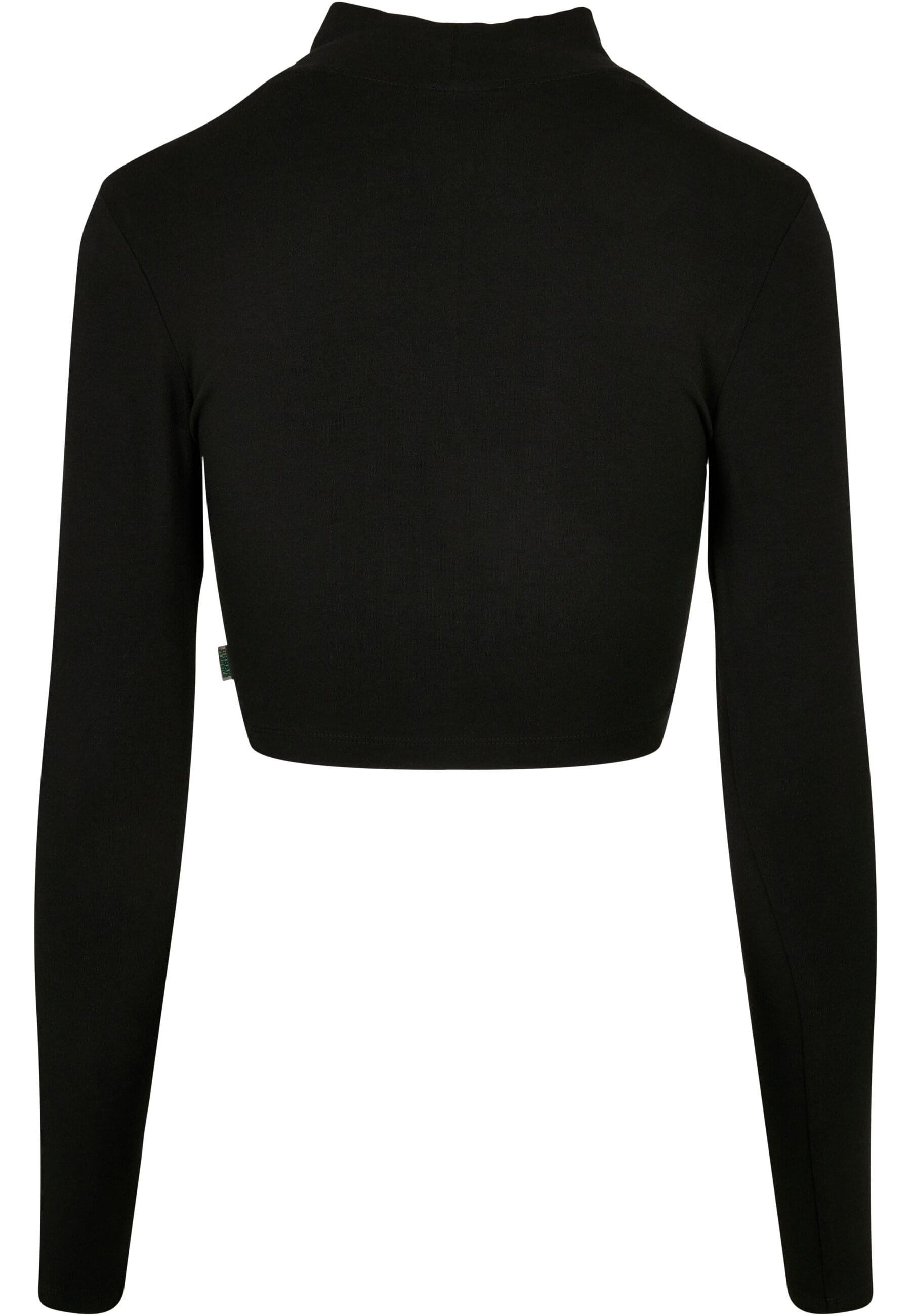 URBAN CLASSICS Langarmshirt Urban Classics Damen (1-tlg) günstig online kaufen