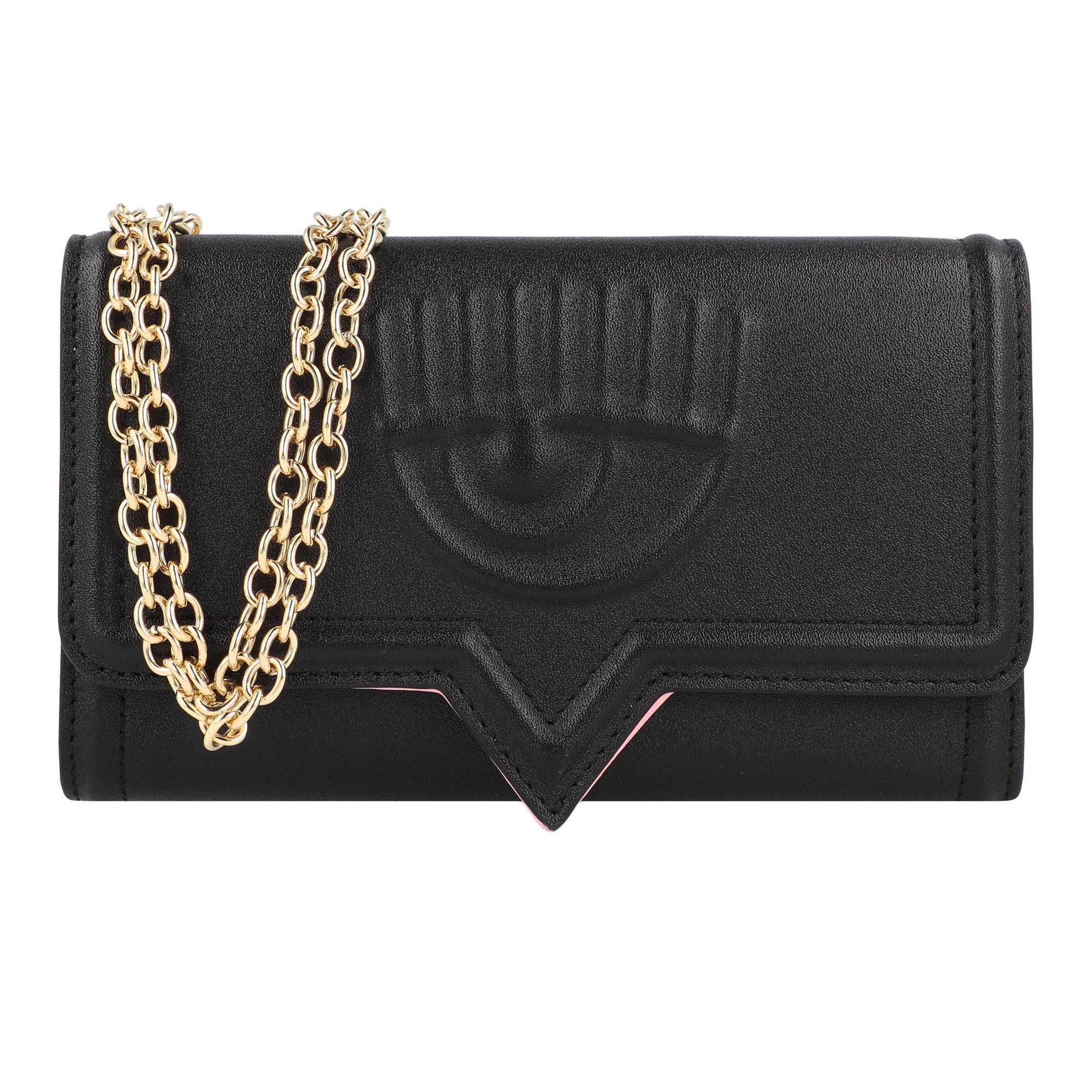CHIARA FERRAGNI Clutch Eyelike Bags, Polyurethan günstig online kaufen