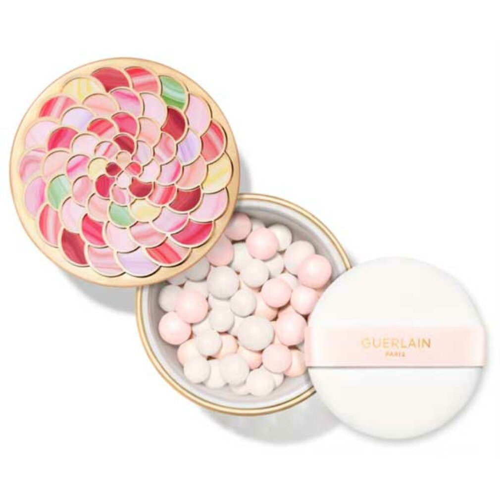 GUERLAIN Основа MÉTÉORITES Leuchtperlen #01-Perle 25 gr