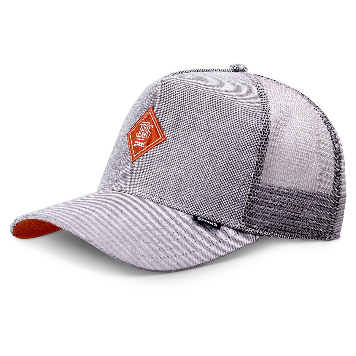 Trucker Cap HFT OxfordContra