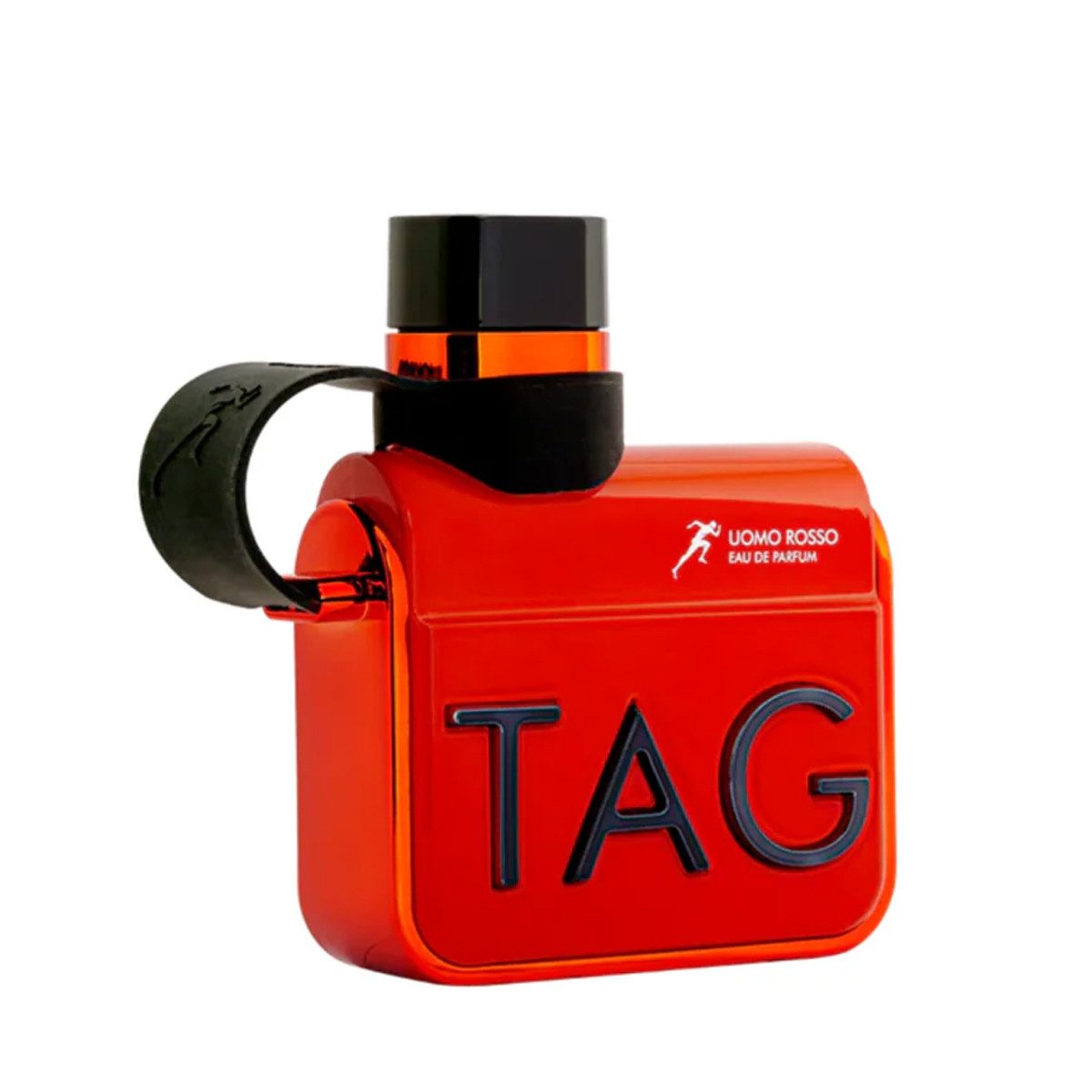 armaf Eau de Parfum Tag Him Uomo Rosso