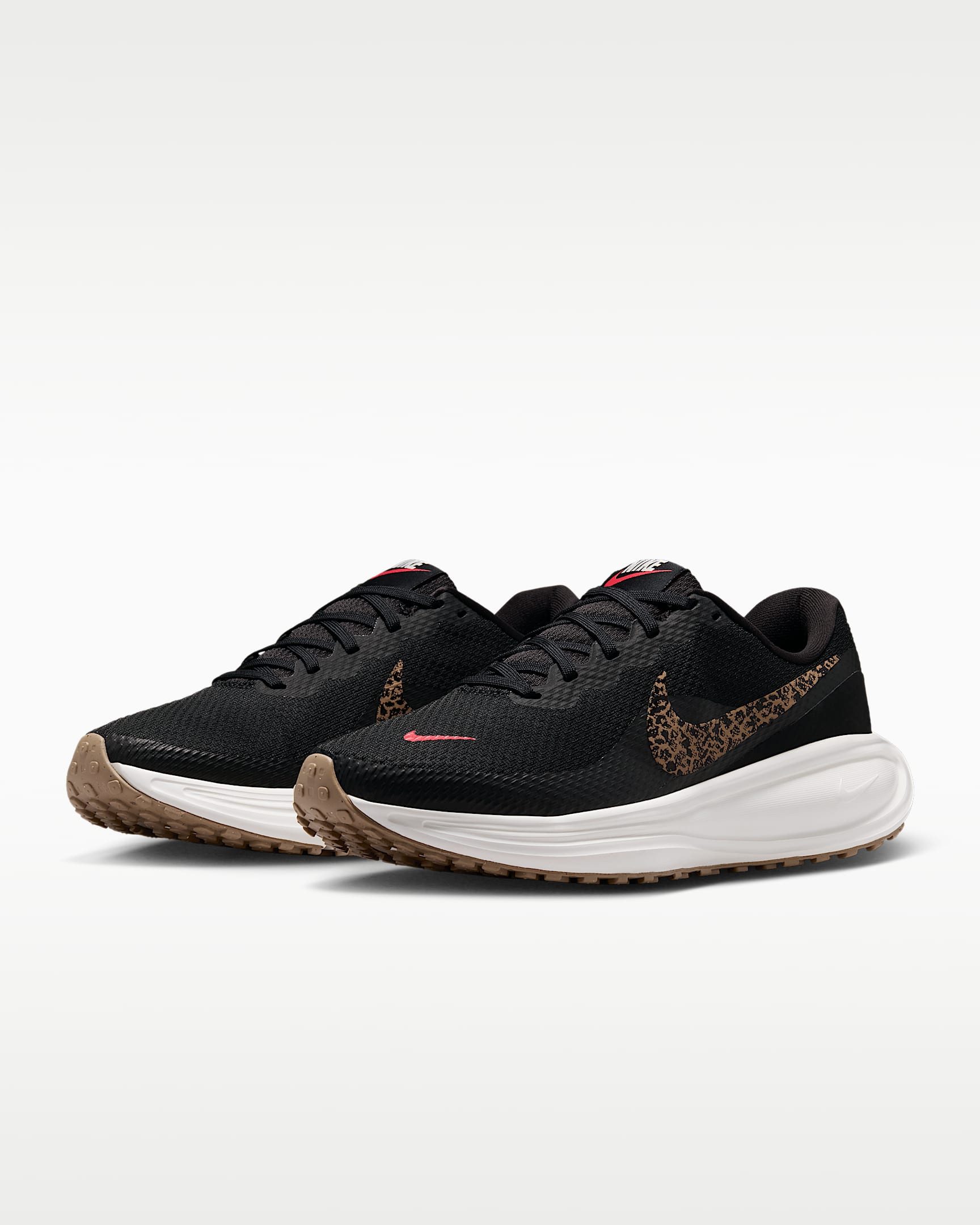 Nike W REVOLUTION 8 PRINT Laufschuh