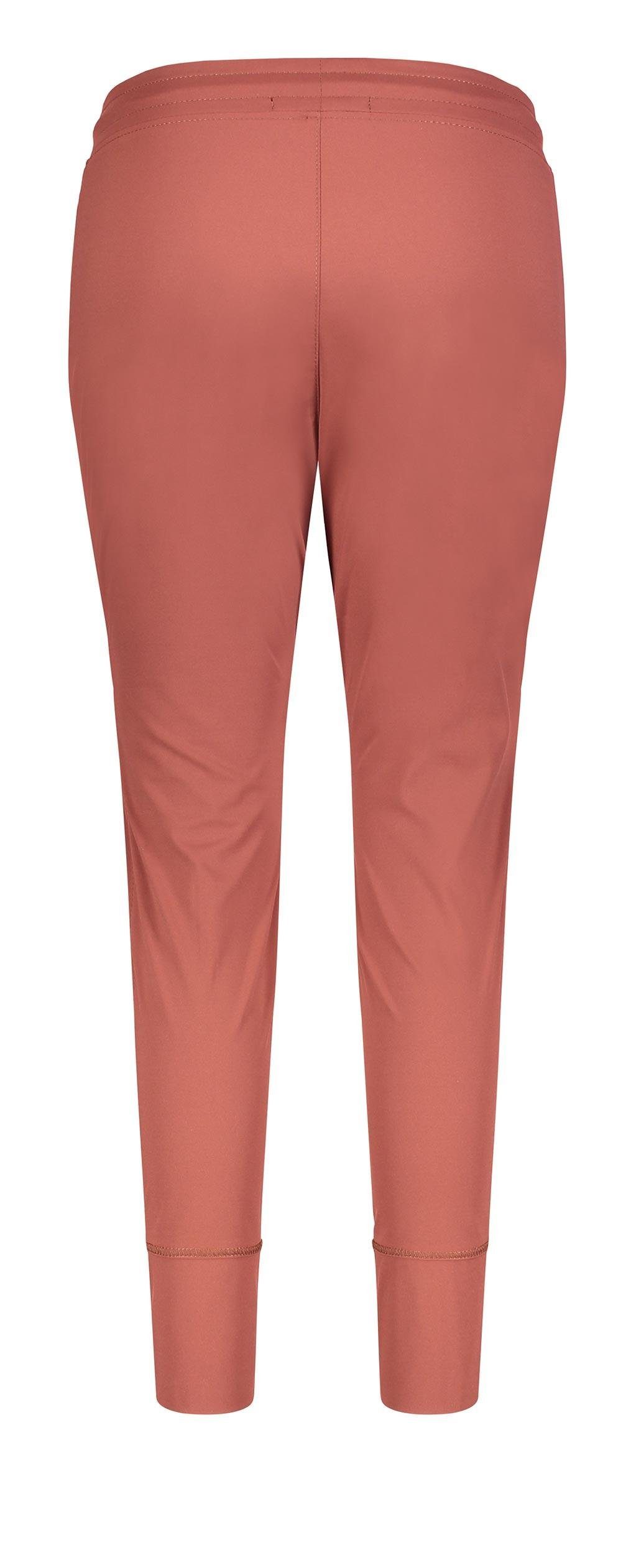 MAC Stretch-Jeans MAC FUTURE 1.0 rusty red 2706-00-0172-495