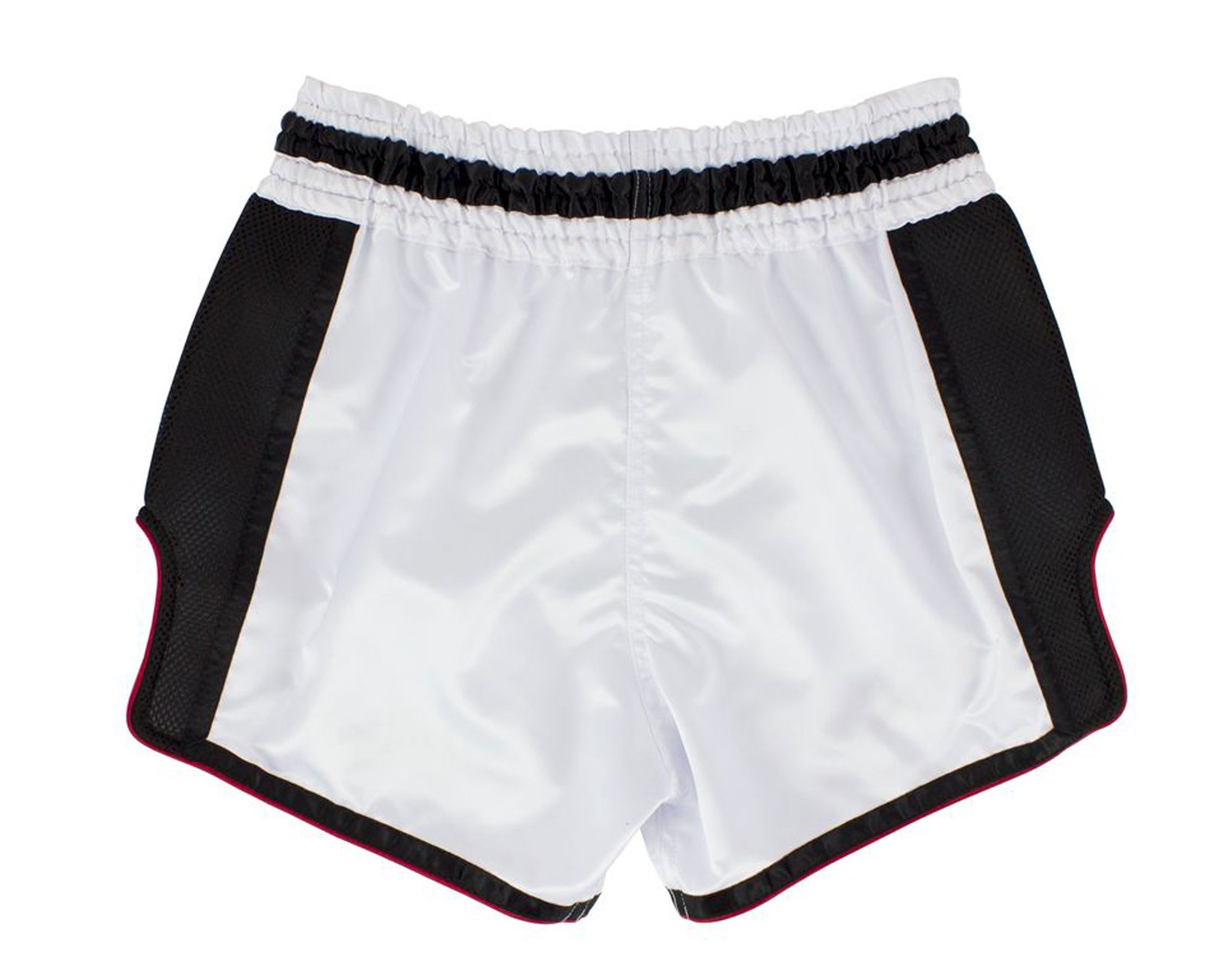 Fairtex Shorts Muay Thai Short Varnon Fairtex Varnon Muay Thai Shorts – Klassisch für Gewinner