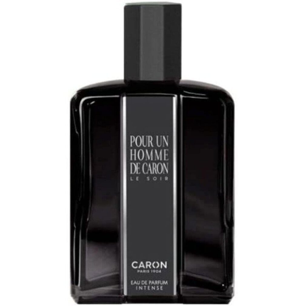 Caron Eau de Parfum Pour un Homme de Le Soir Eau de Parfum Intense (Herren)