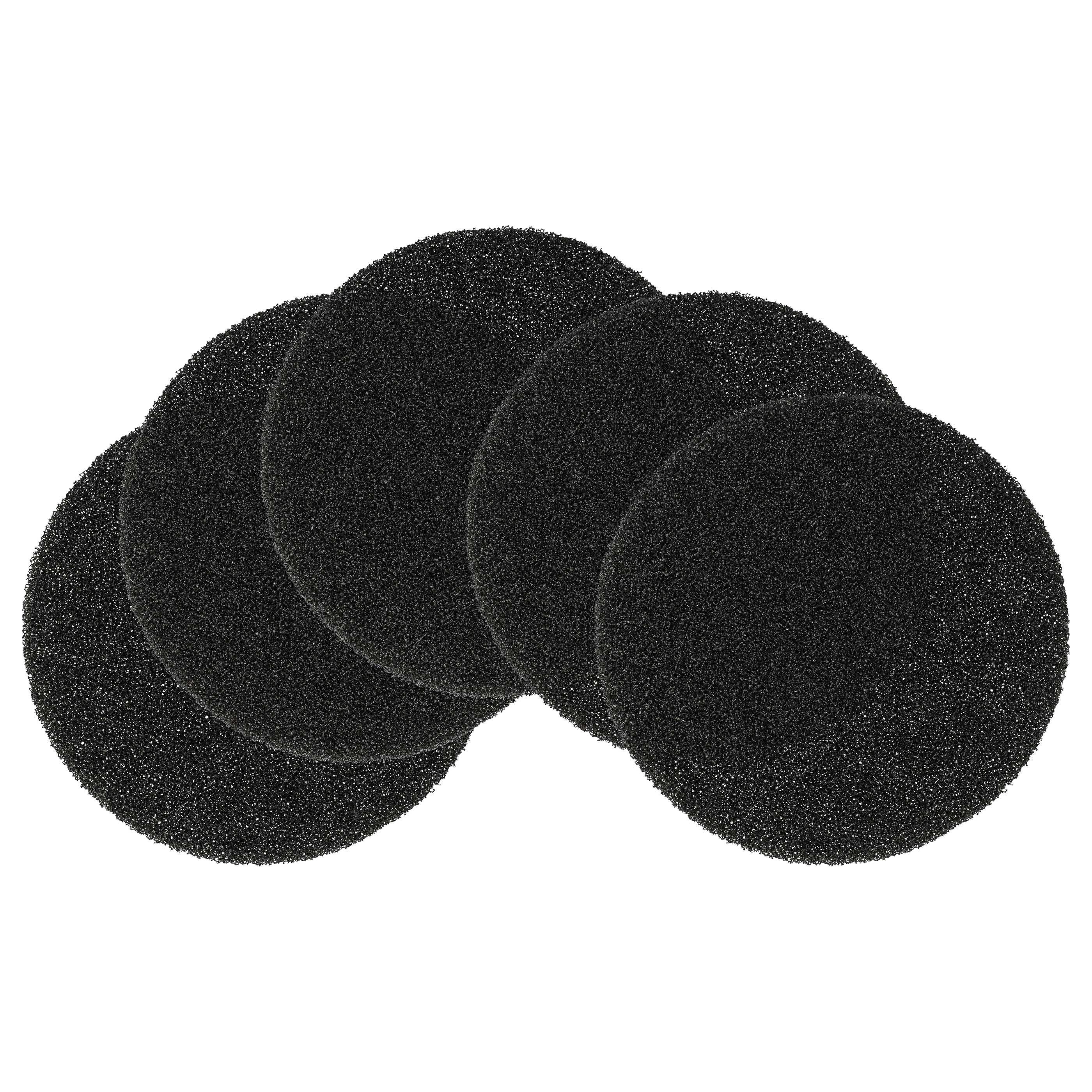 vhbw Abluftfilter Ersatz für Stiebel Eltron 295122 für Lüfter / Lüftungsgerät, Zubehör für Junkers / Stiebel Eltron Junkers 7738112111, Stiebel Eltron 295122