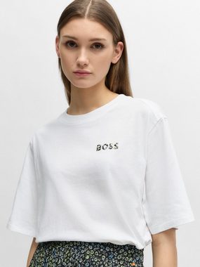 BOSS ORANGE T-Shirt C_Enis (1-tlg)