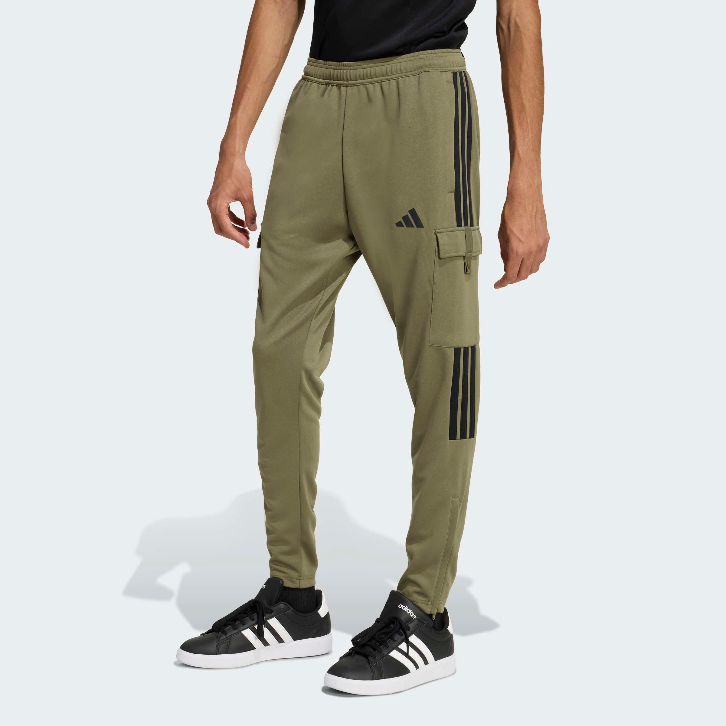 Sporthose M TIRO CARGO P