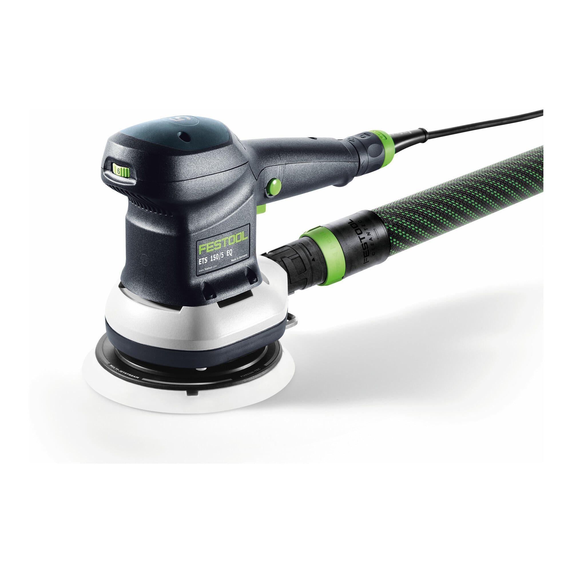 FESTOOL Exzenterschleifer Festool Exzenterschleifer ETS 150/5 EQ