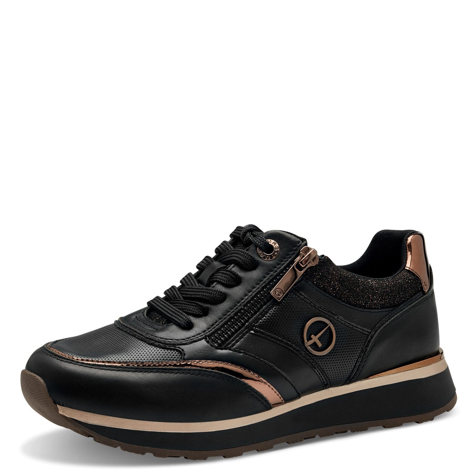 Plateausneaker