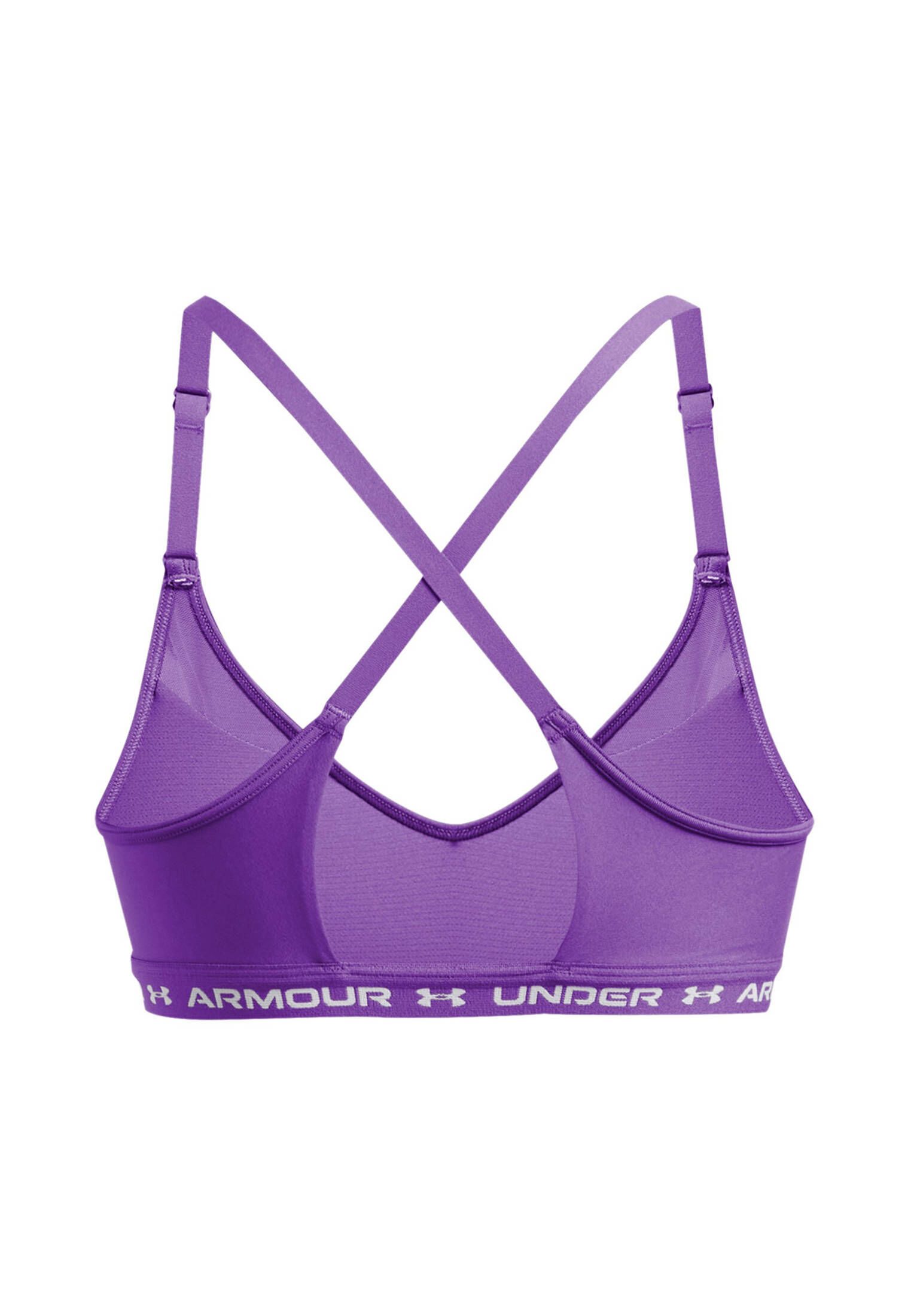 Under Armour® Sport-Bustier Damen Sport-BH UA günstig online kaufen