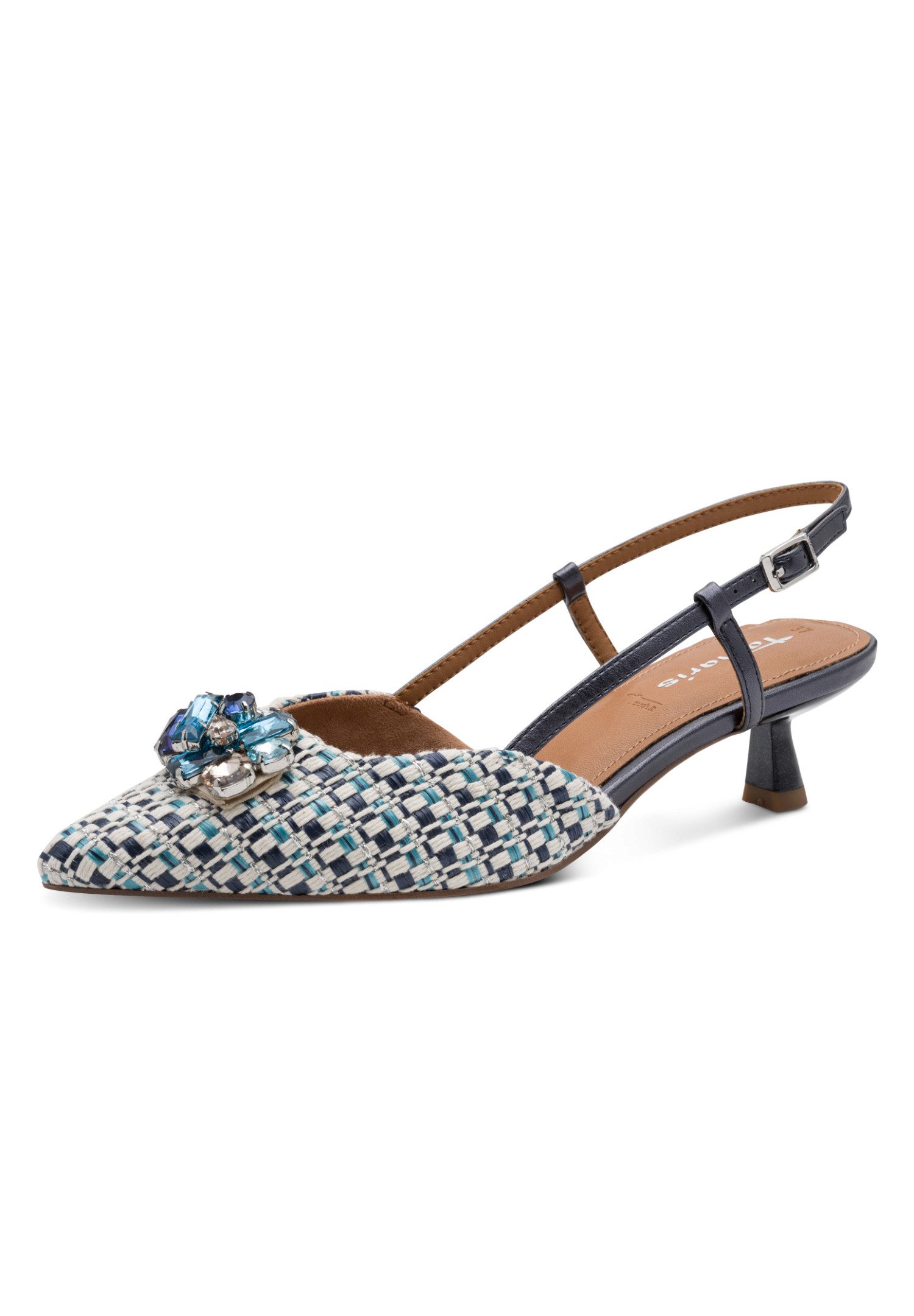 Tamaris 1-29512-46 Sandale günstig online kaufen