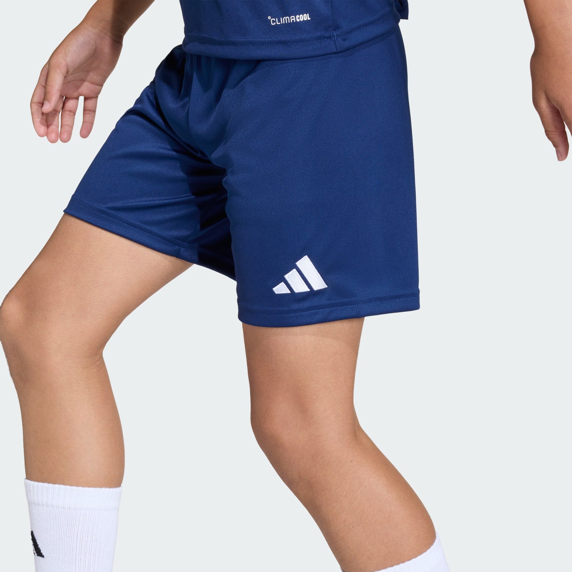 adidas Performance Shorts ENTRADA26 KIDS SHORTS (1-tlg) – Bild 4 von 5
