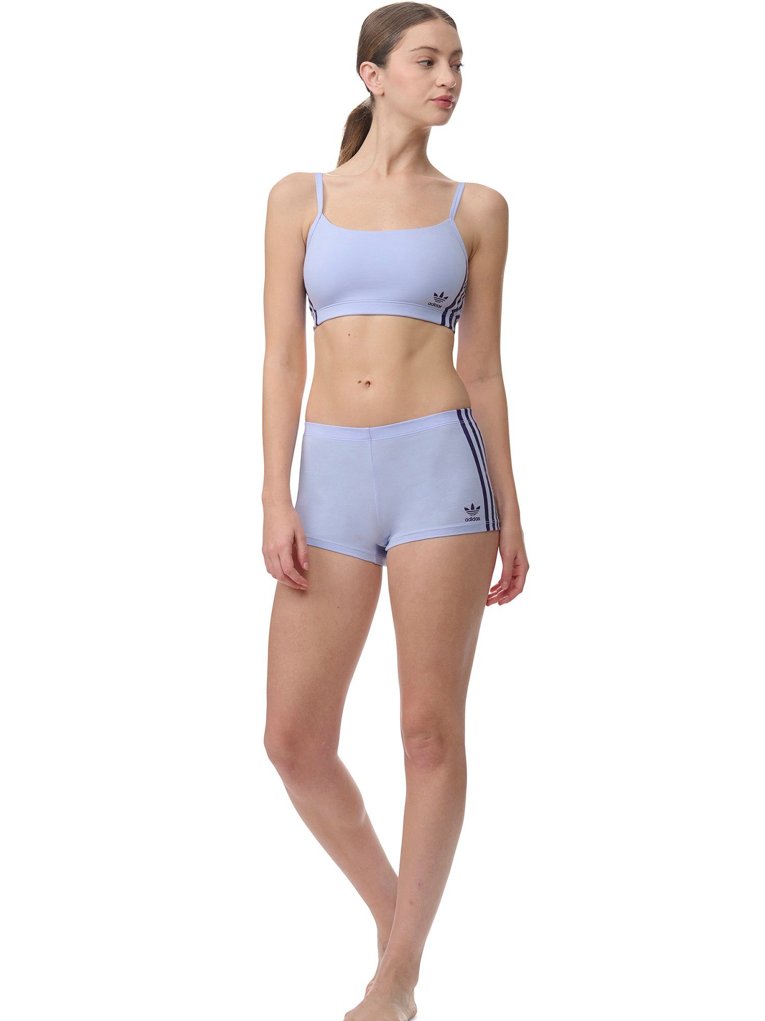 adidas Originals Bralette Scoop Originals bh bra-lette bustier