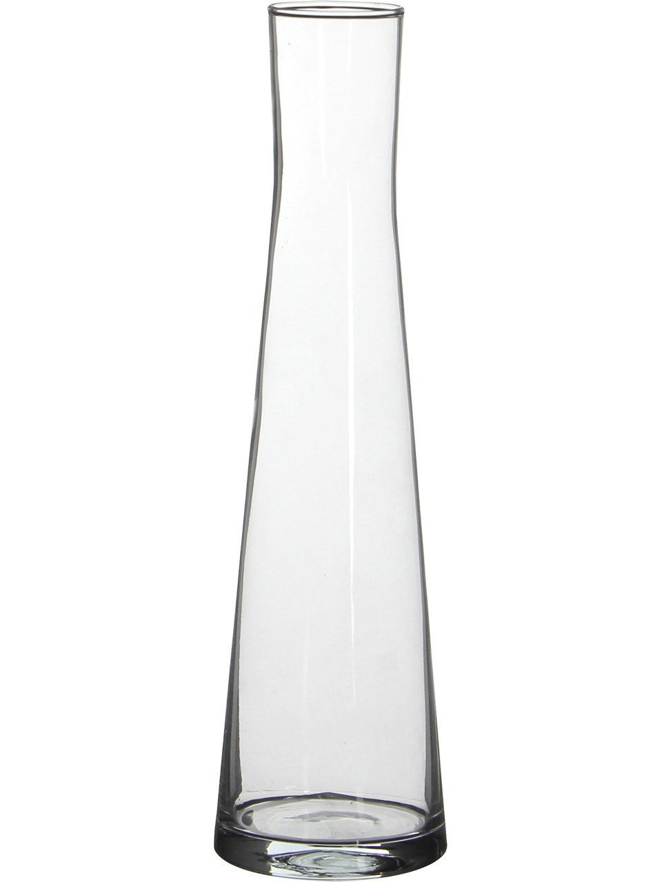 Mica Decorations Kerzenlaterne Mica Decorations Vase Ixia glass 30 x 8 cm