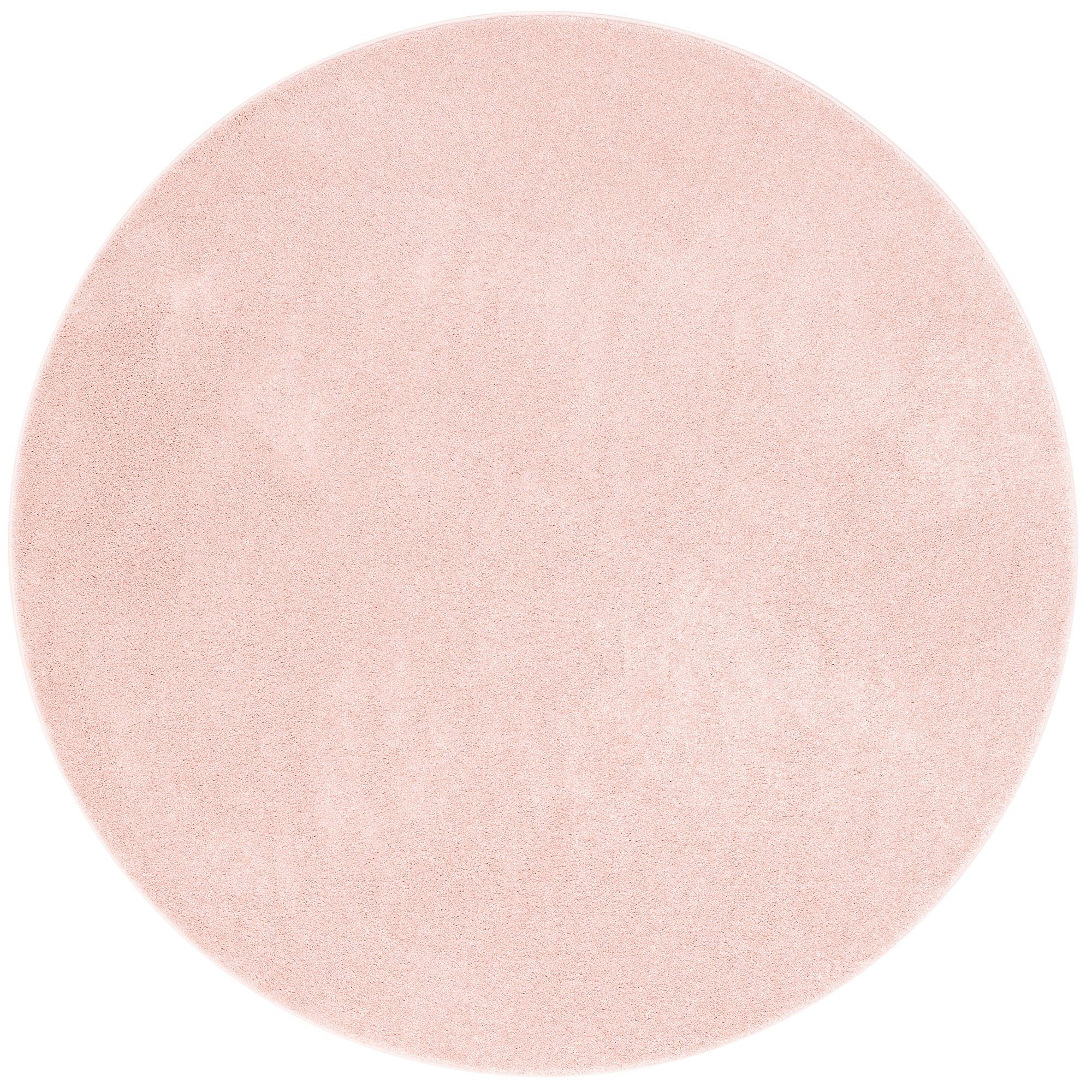 Pergamon Veloursteppich Luxus Soft-Velours Teppich Verona günstig online kaufen