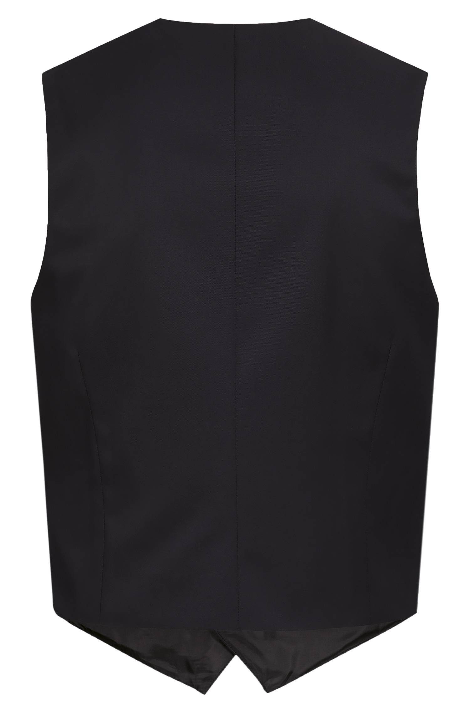 GREIFF Anzugweste Greiff Corporate Anzugweste BASIC Herren OEKO TEX® Schwar günstig online kaufen