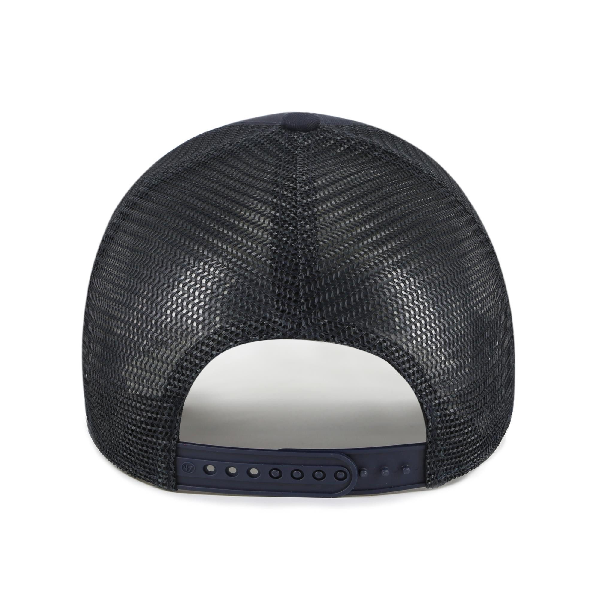 '47 Brand Trucker Cap '47 Brand Cap NCAA Georgetown Hoyas Branson '47 MVP ( günstig online kaufen