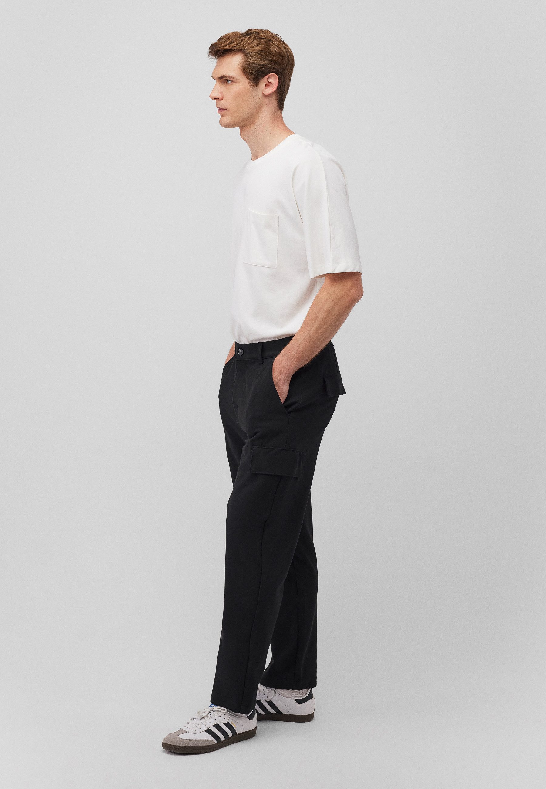 Mavi Cargohose HOSE Cargo Pants