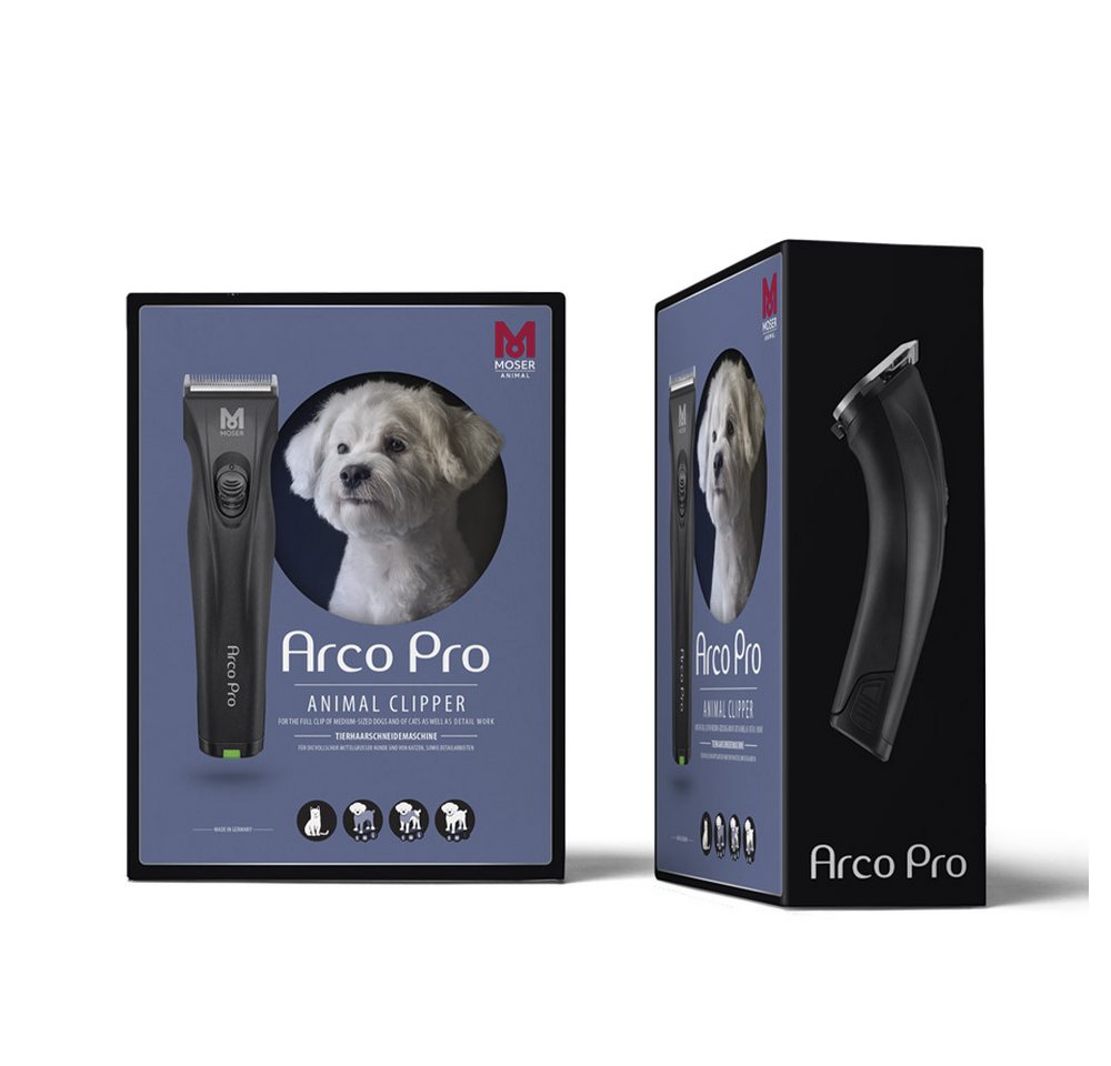 Thumbnail - Nobby Hundeschermaschine Moser Arco Pro 1876