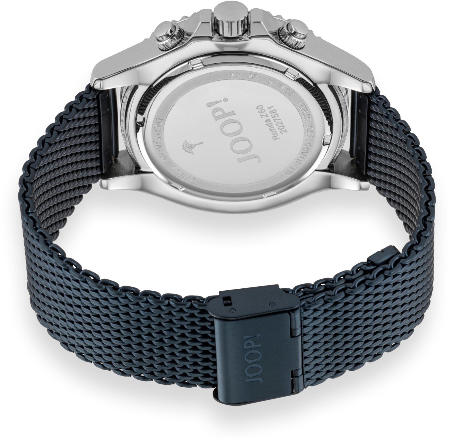 JOOP! Chronograph, Armbanduhr, Quarzuhr, Herrenuhr, Datum, günstig online kaufen