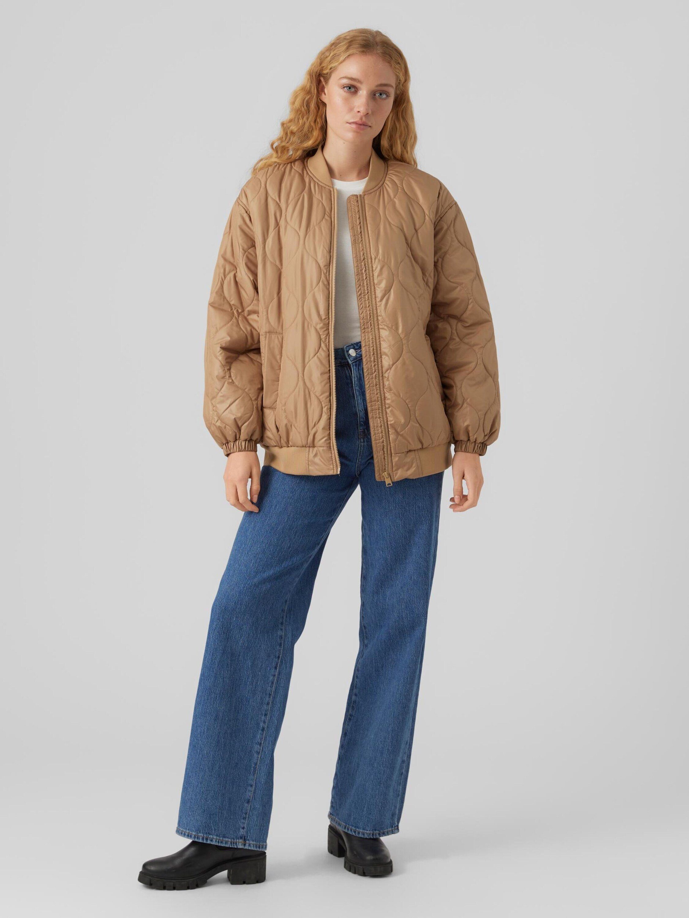 Vero Moda Steppjacke (1-St)