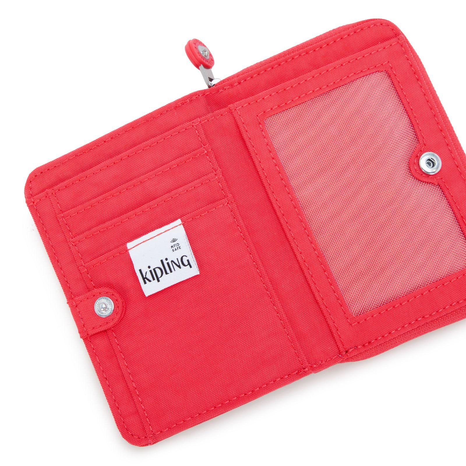 KIPLING Geldbörse Money Love, mit RFID-Blocker günstig online kaufen