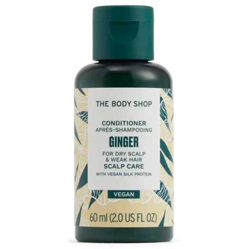 The Body Shop Haarspülung Conditioner