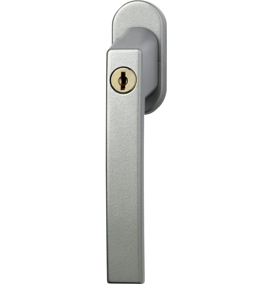ABUS Fenstergriff Abus Fenstergriff FG 210 silber