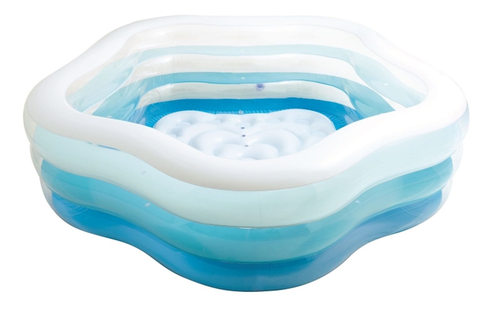 Intex Pool INTEX Swim Pool ca. 185x180x53 cm
