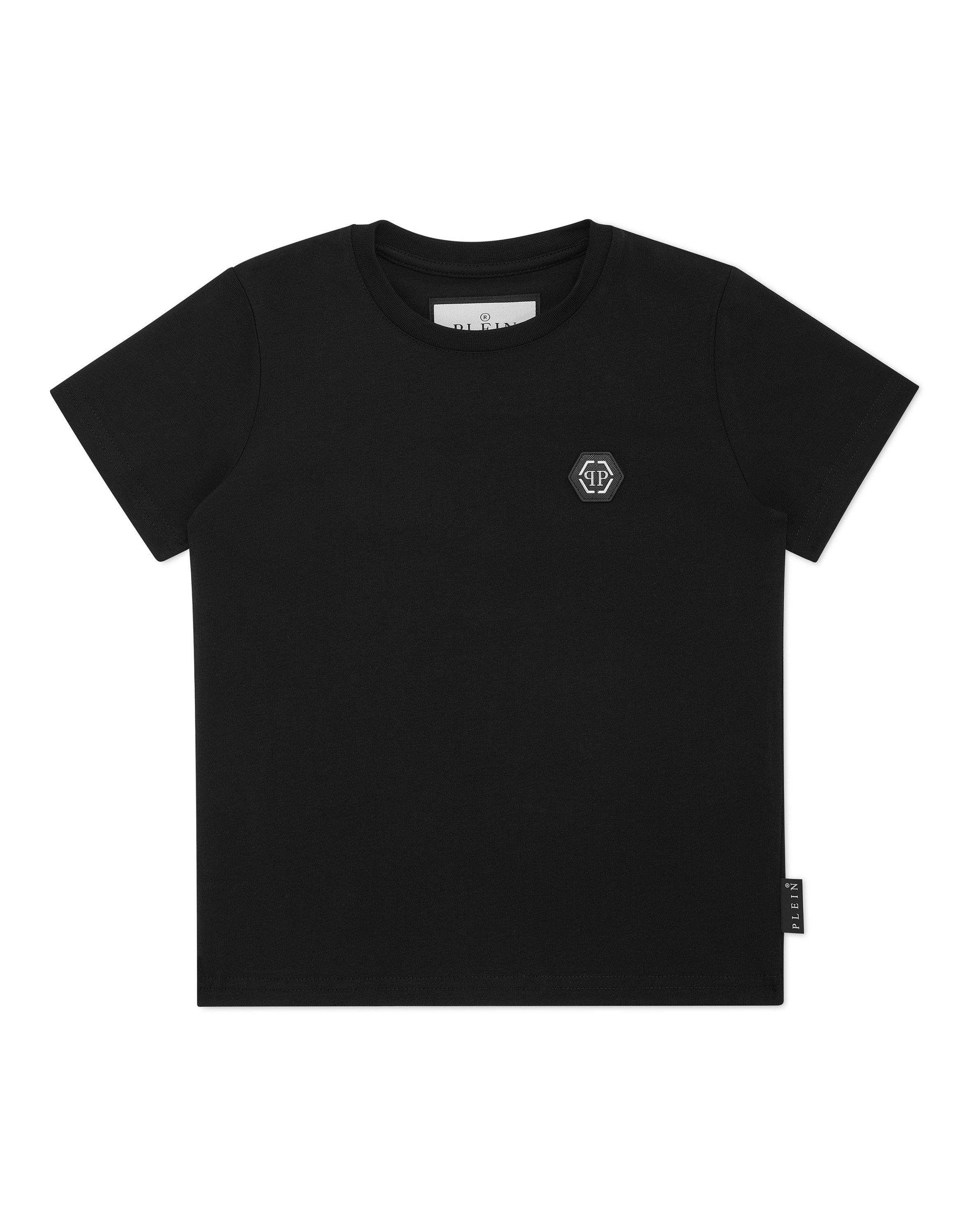 T-Shirt Gothic Plein