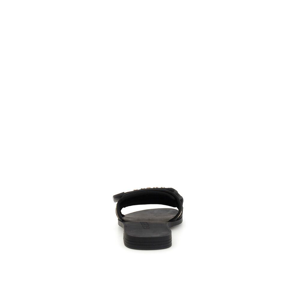 Guess Guess - ELYZE5 - Schwarz Pantolette