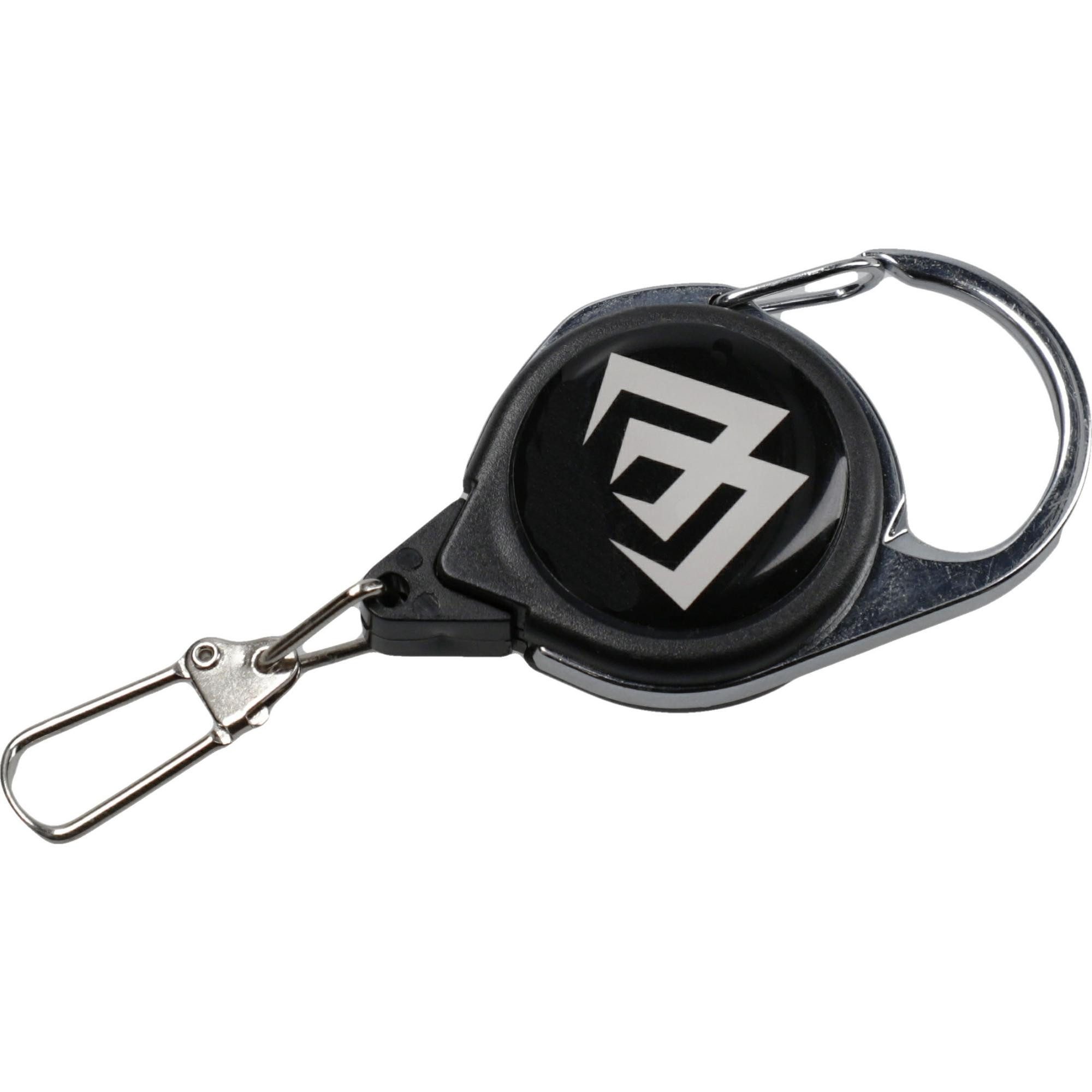 Karabiner FISHING CLIP - ACCESSORY RETRACTOR - Angeln - Zubehör - Karabiner